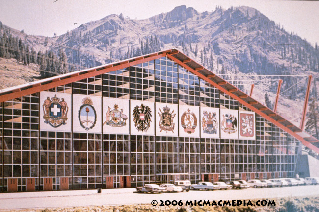 1960 Squaw Olympics ID webiste