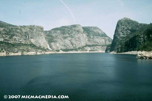 Nugget-#116-E-Hetch-Hetchy- Nugget-#116-E-Hetch-Hetchy-