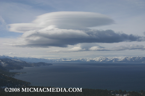 Nugget #128 C Tahoe lenticular Nugget #128 C Tahoe lenticular